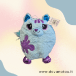Minkštas žaislas „Blue“