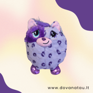 Minkštas žaislas Blueberry