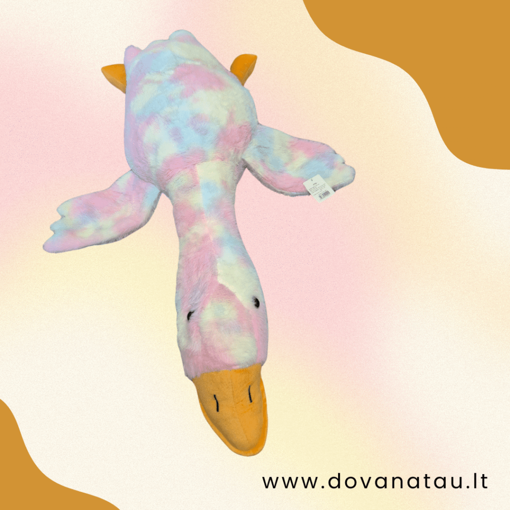 Minkštas žaislas „Goose“