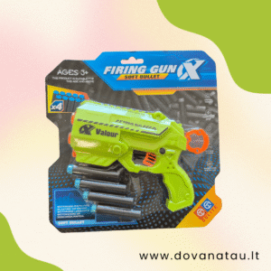 Žaislinis šautuvas