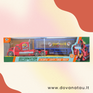 Sunkvežimis transformeris