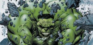 Immortal Hulk