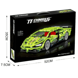 Technique Konstruktorius 48004, (499d)