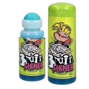 Brain Licker skysti saldainiai 60 ml
