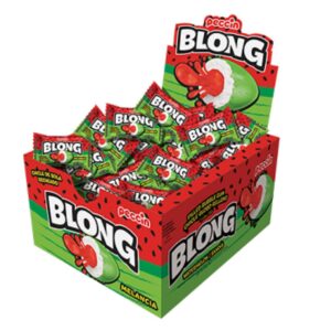 Kramtomoji guma Blong Watermelon
