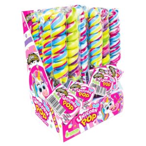 Ledinukai Unicorn Twist Pop 50 g