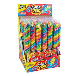 Ledinukas Twist Pop 50 g