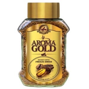 Tirpi kava Aroma Gold Freeze-Dried, 100 g